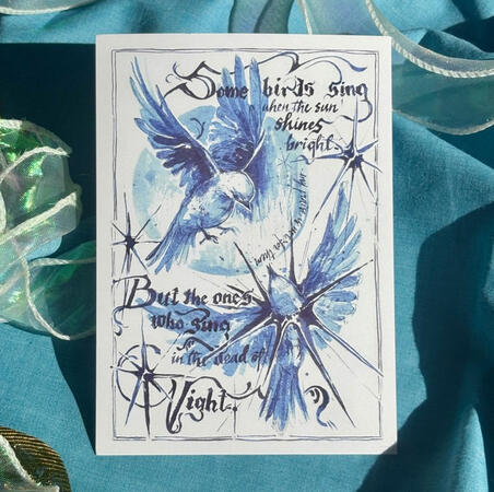 Hadestown - Songbirds