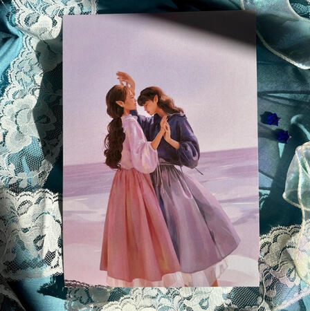 A Quiet Waltz