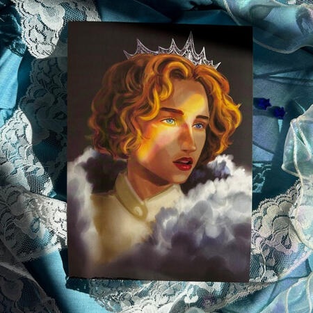 Pride 2023 - Dorian Gray