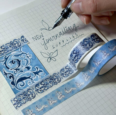 Washi Tape