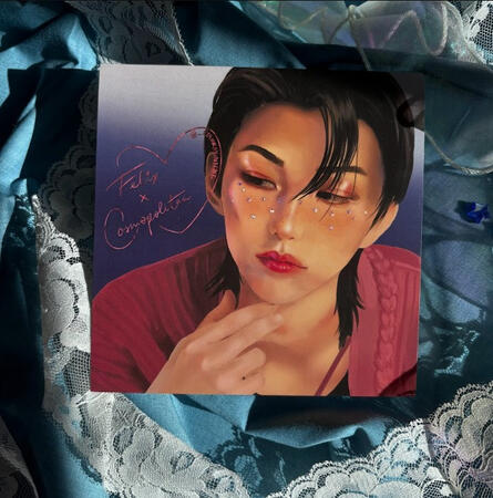 Stray Kids - Felix