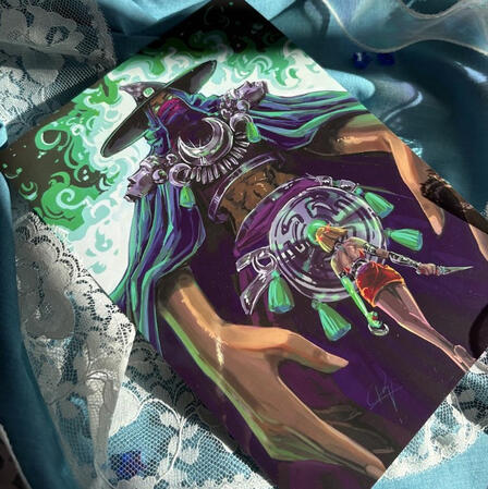 Hades - Hecate